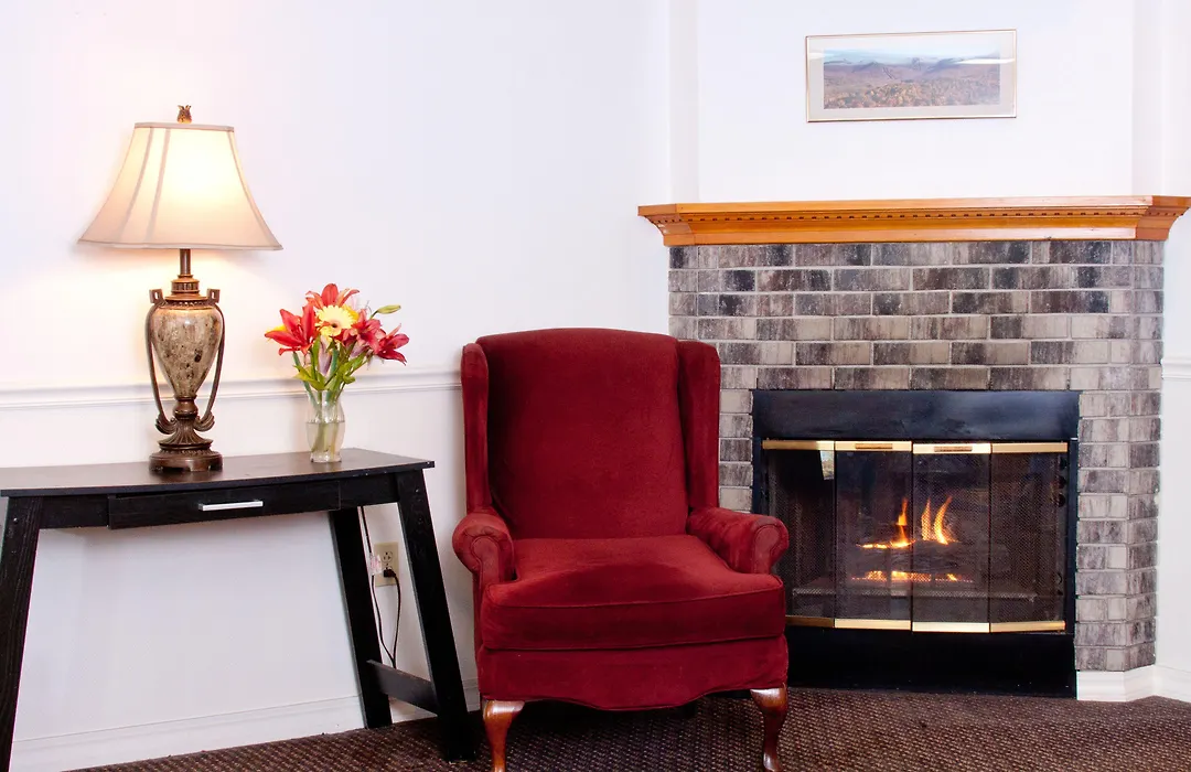 Anchorage Inn Burlington-1