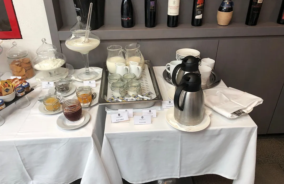 La Suite Boutique Hotel-1
