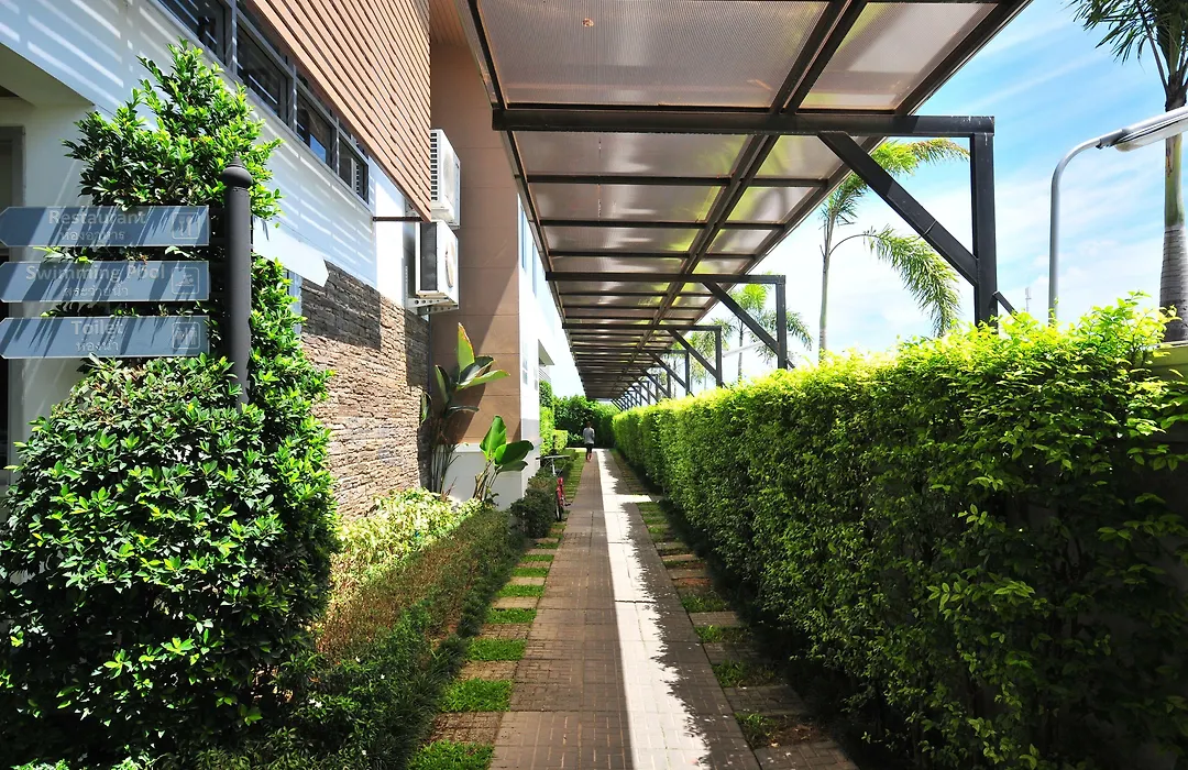 Bs Residence Suvarnabhumi-1
