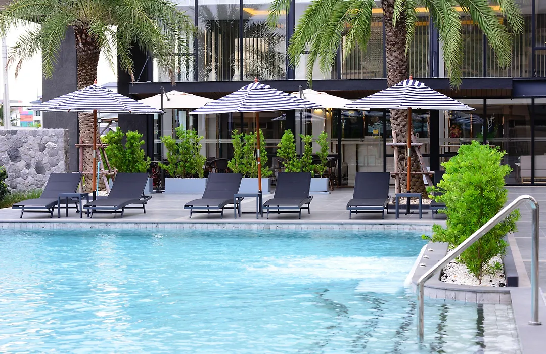 Bs Residence Suvarnabhumi-1