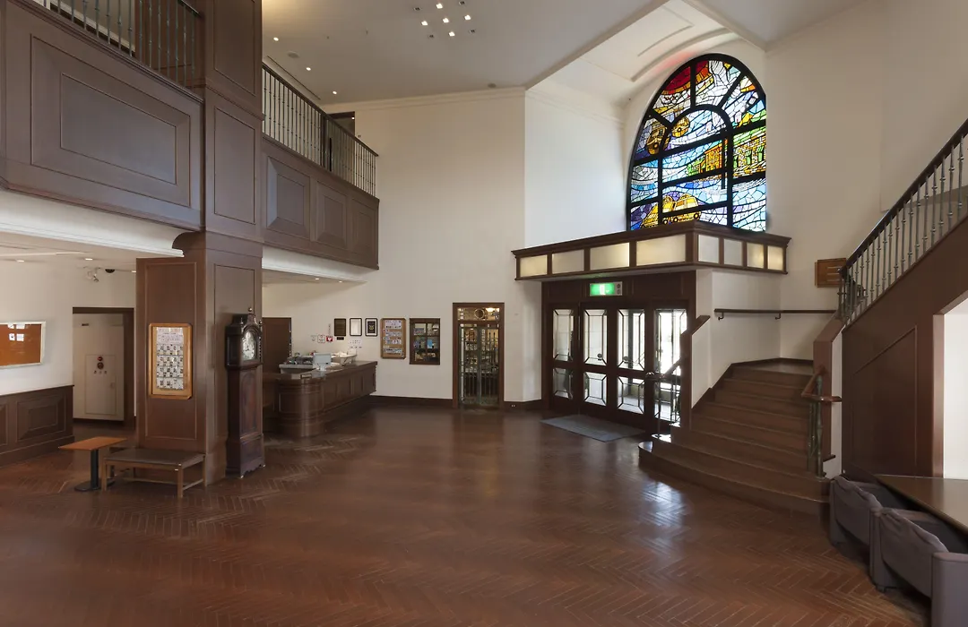 Hotel Nord Otaru-1