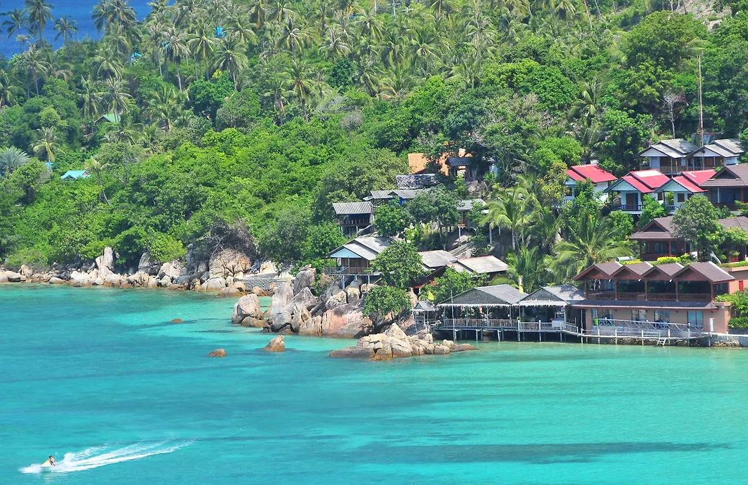 Haad Yao Bayview Resort & Spa - Sha Plus Certified-1