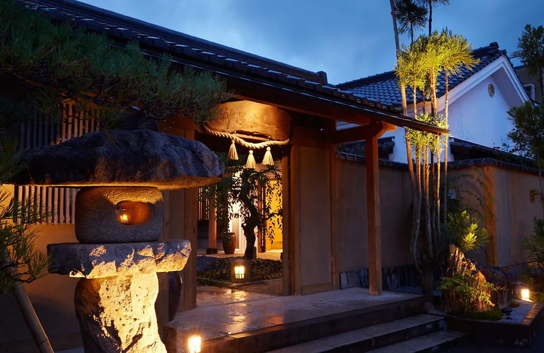 Ryokan Shinsen-1