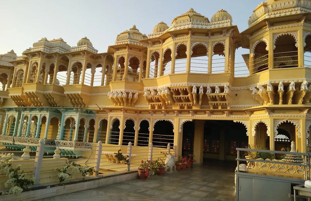 Chunda Palace-1
