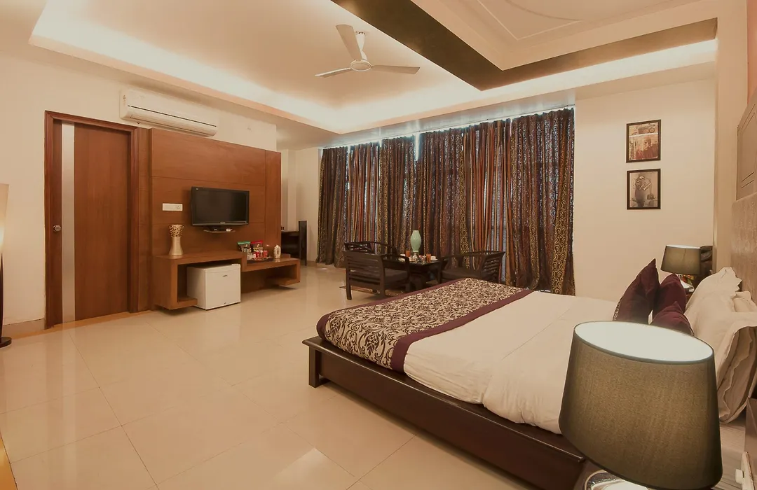 Hotel Delhi 37-1