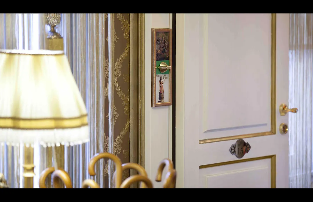Sultanahmet Hotel-1