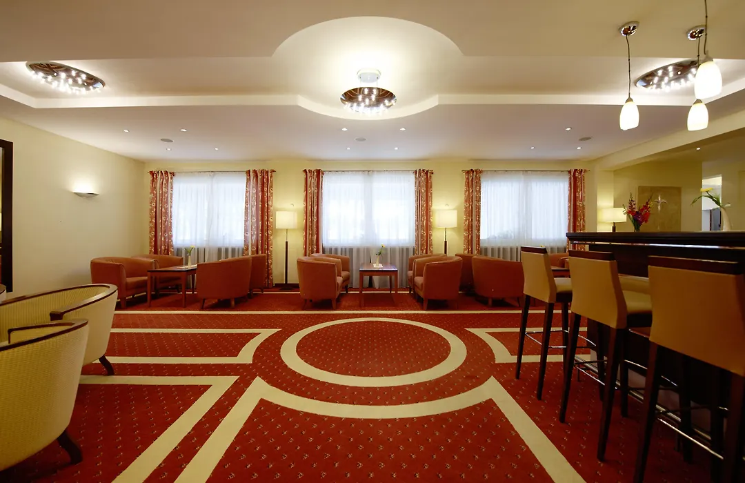 Hotel Summerhof-1