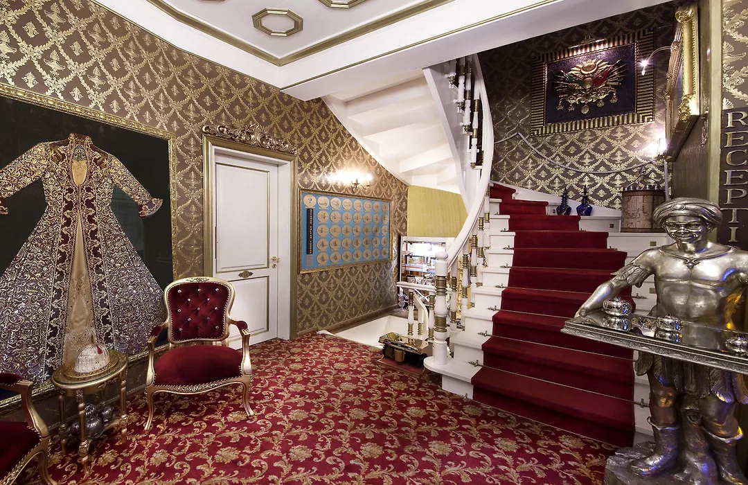 Sultan Tughra Hotel-1