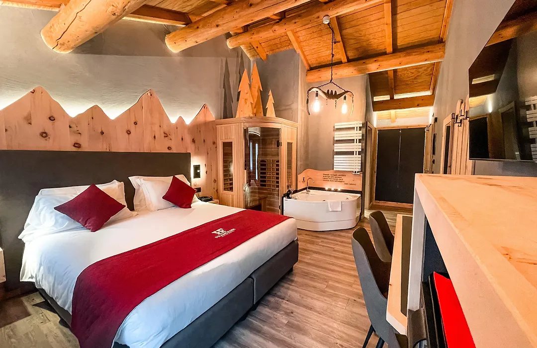 Francesin Active Hotel-1