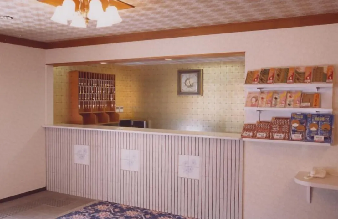 Hotel Station Kyoto West-1
