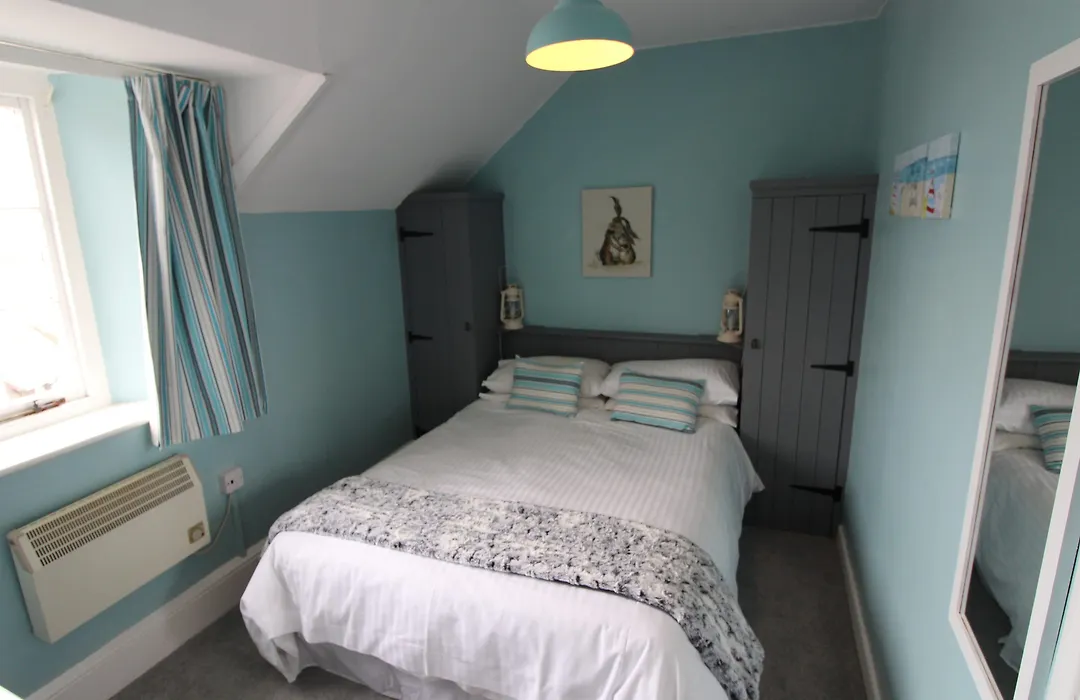 The Lorna Doone Hotel-1