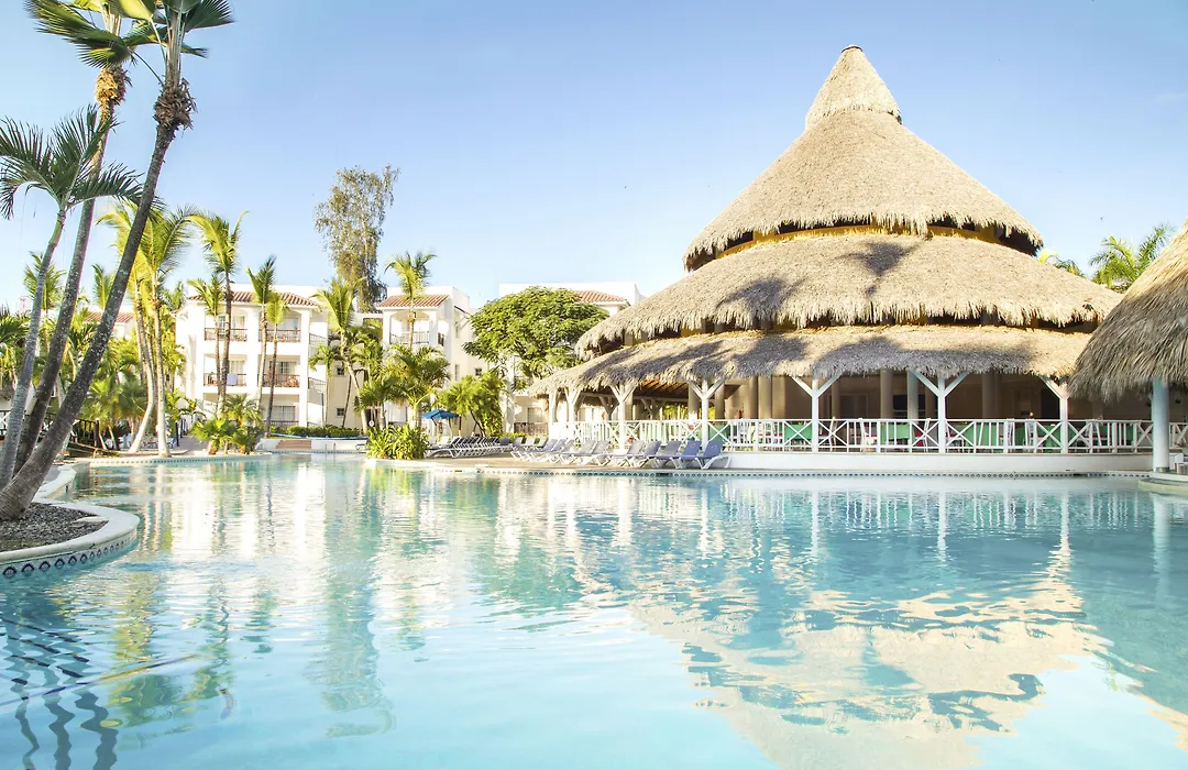 Be Live Experience Hamaca Garden-1
