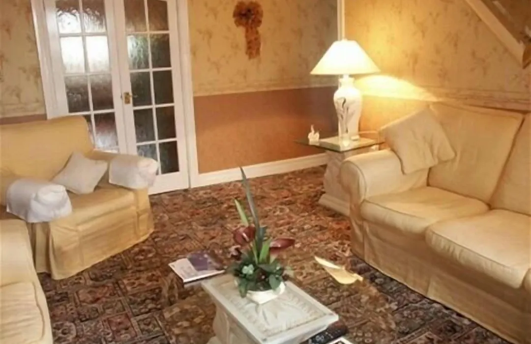 Herdshill Guest House-1