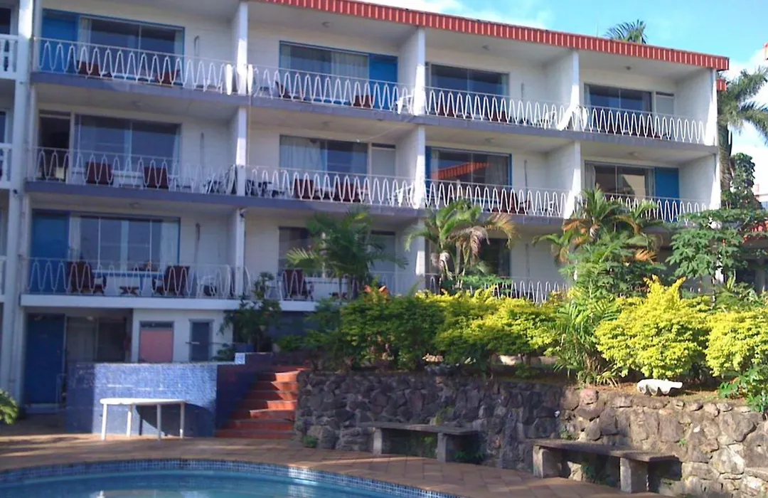 Capricorn Hotel Suva-1