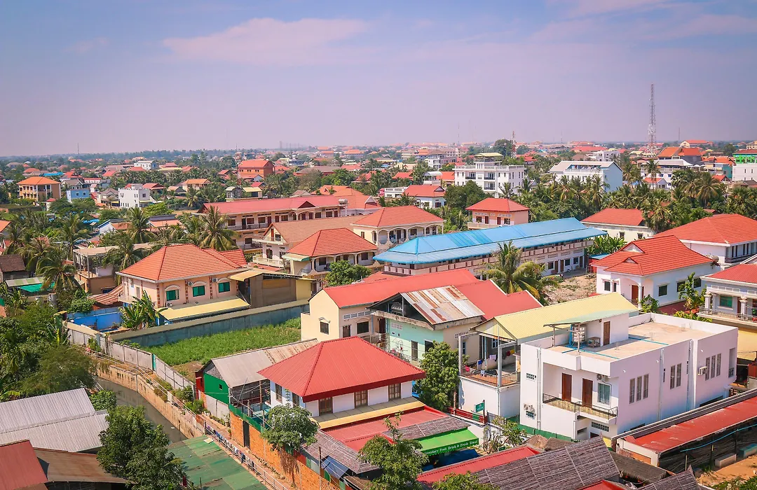 Cheathata Cta Hotel Siem Reap-1