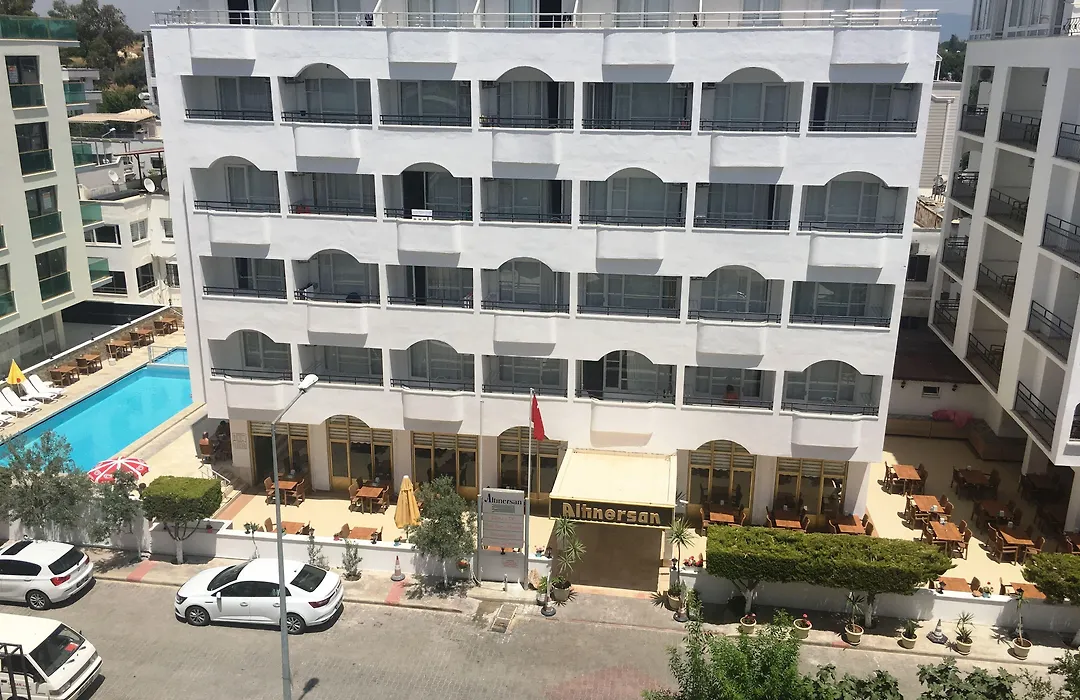 Altinersan Hotel-1