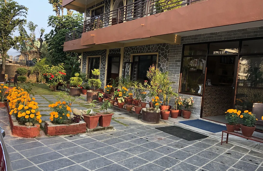 Hotel Mandala-1