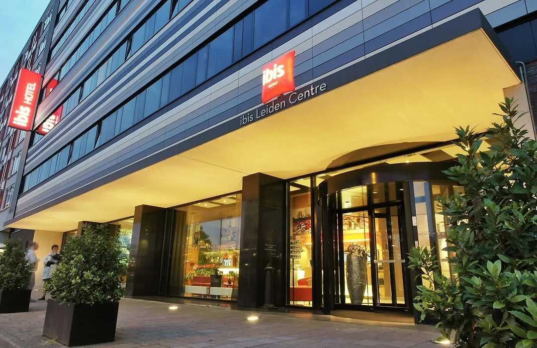 ibis Leiden Centre-1