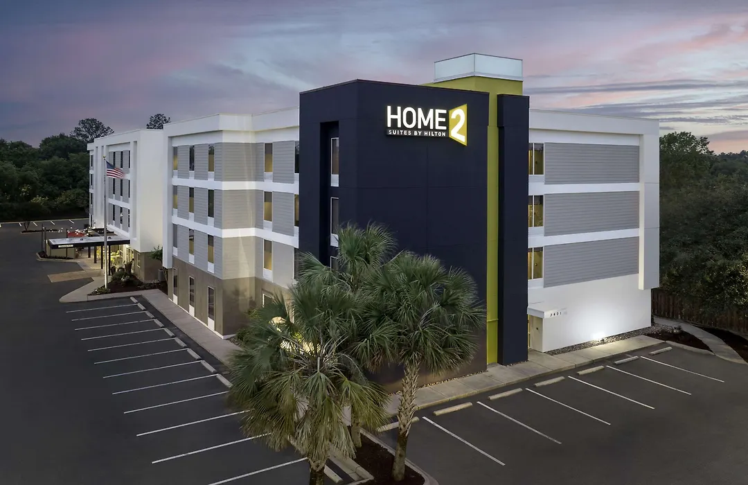 Home2 Suites By Hilton Charleston Airport Convention Center, Sc-1