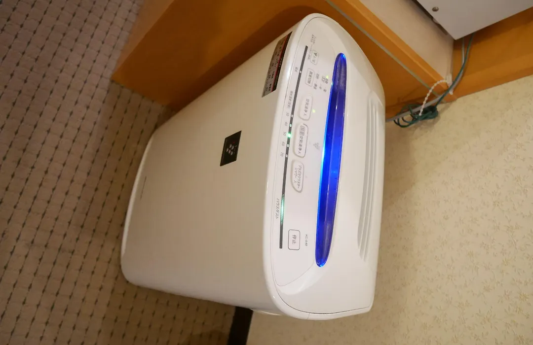 Hotel Livemax Budget Yokohama Kannai-1