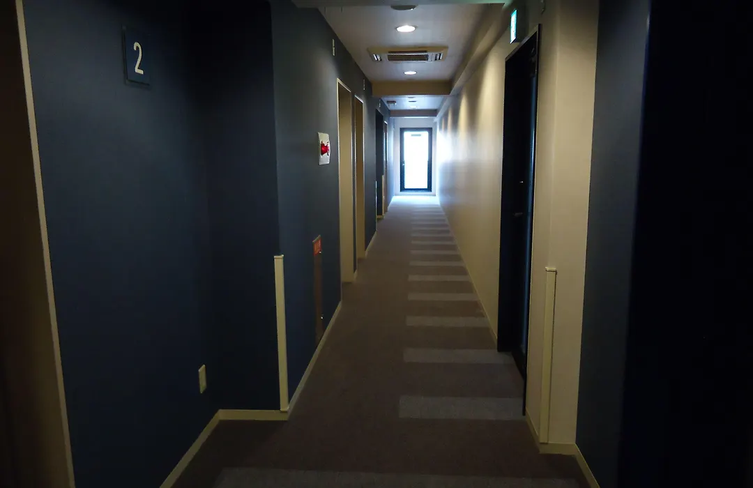 Chisun Inn Keikyu Kamata-1
