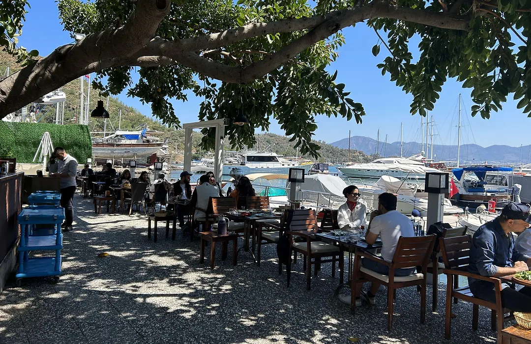 Marina Boutique Hotel-1