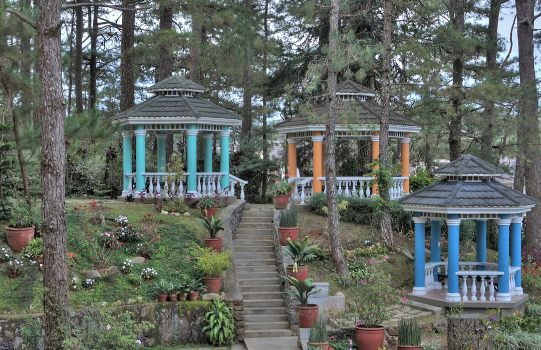 Hotel Elizabeth - Baguio-1