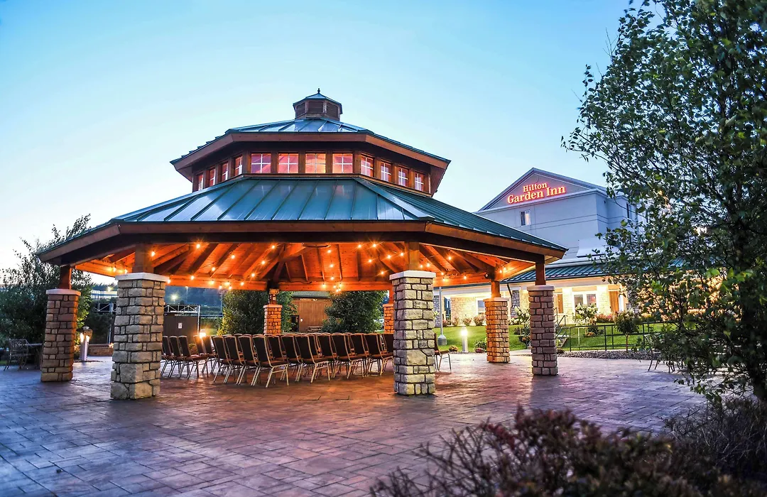 Hilton Garden Inn Watertown-1