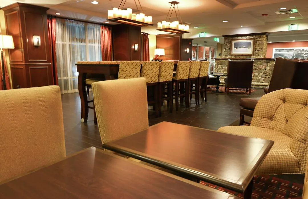Hampton Inn Lincolnton-1