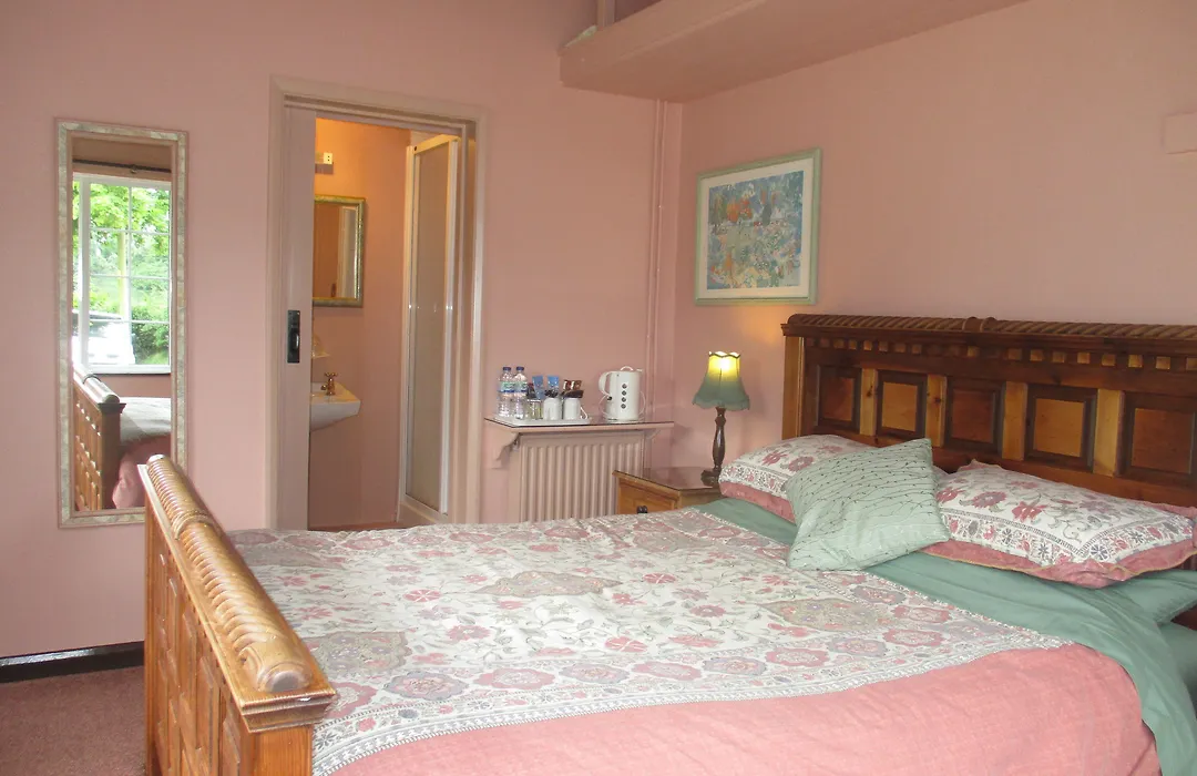 Brambles Bed And Breakfast-1