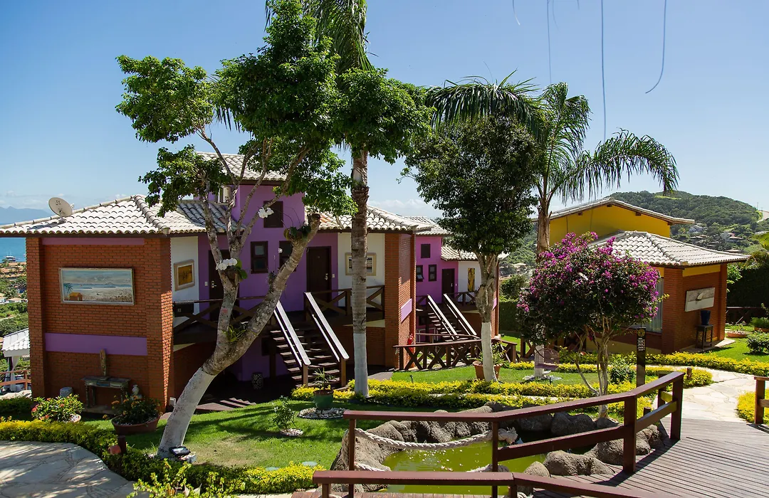 Costa Do Sol Boutique Hotel-1
