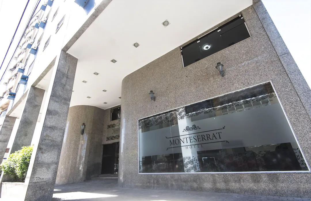 Monte Serrat Hotel-1