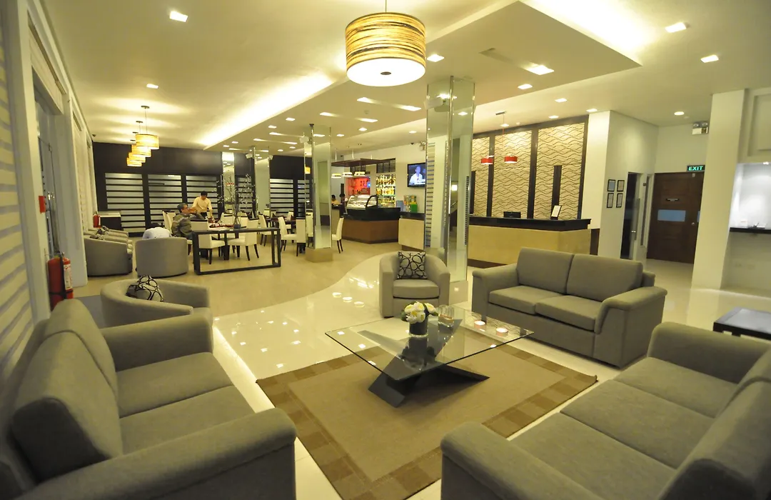 Casablanca Suites-1