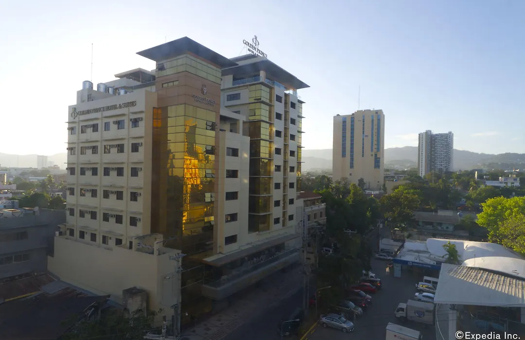 Hotel Elizabeth Cebu-1