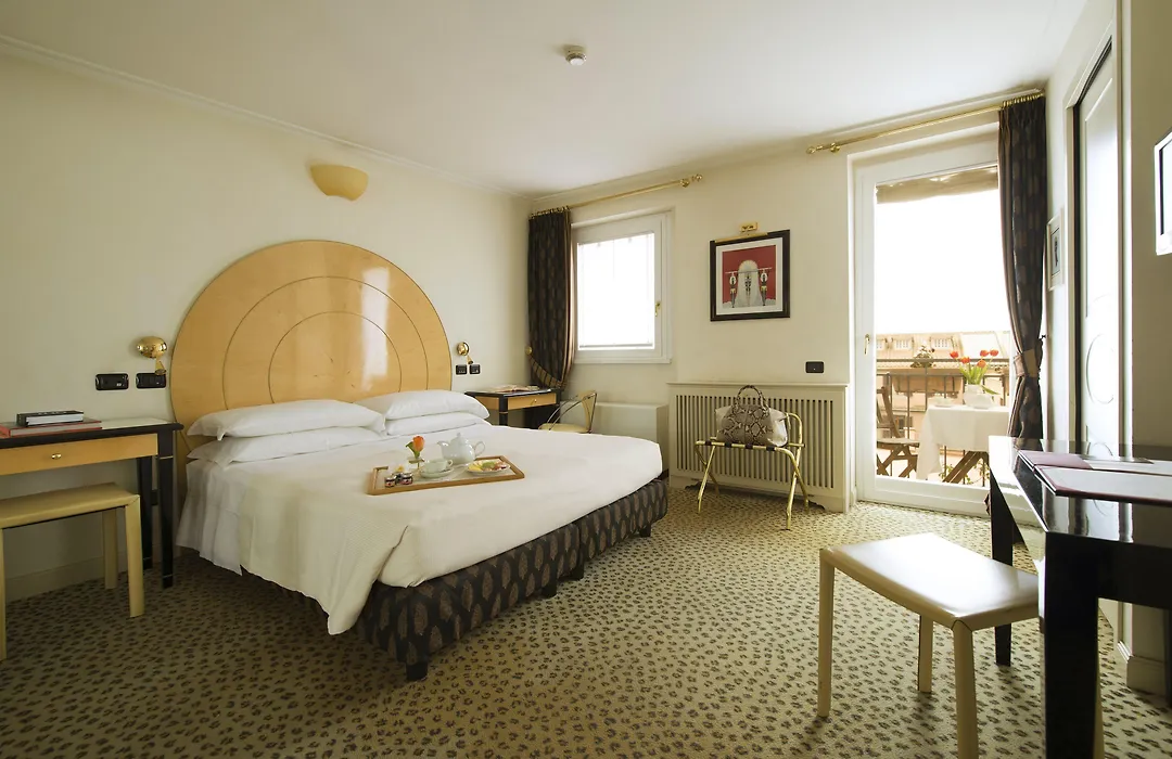 Hotel Gregoriana-1