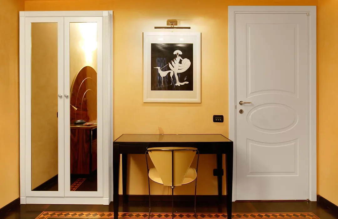 Hotel Gregoriana-1