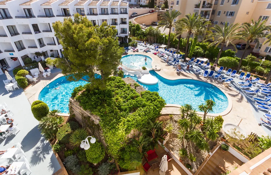 Plazamar Family Resort-1