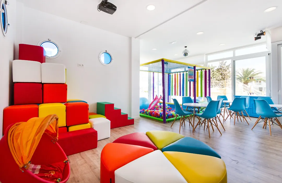 Plazamar Family Resort-1