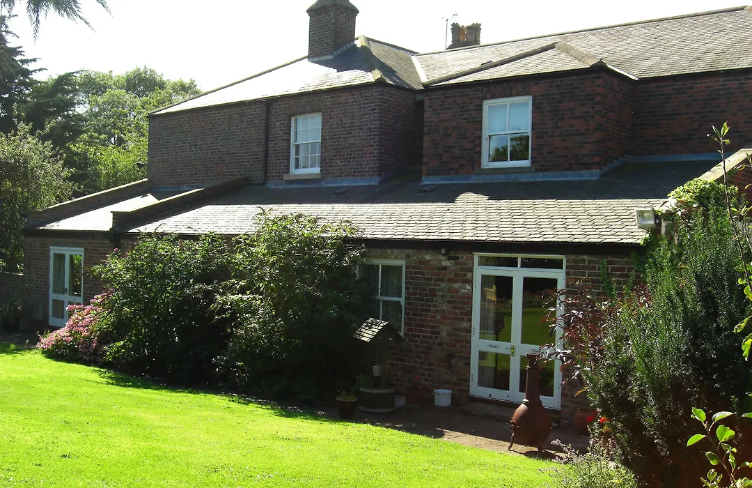 Marton Grange Country House-1