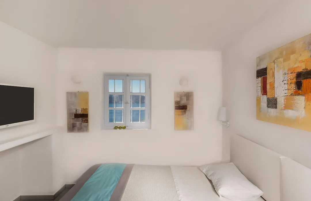 Caldera Premium Villas (Adults Only)-1