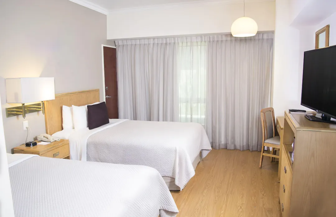 Istay Hotel Monterrey Historico-1