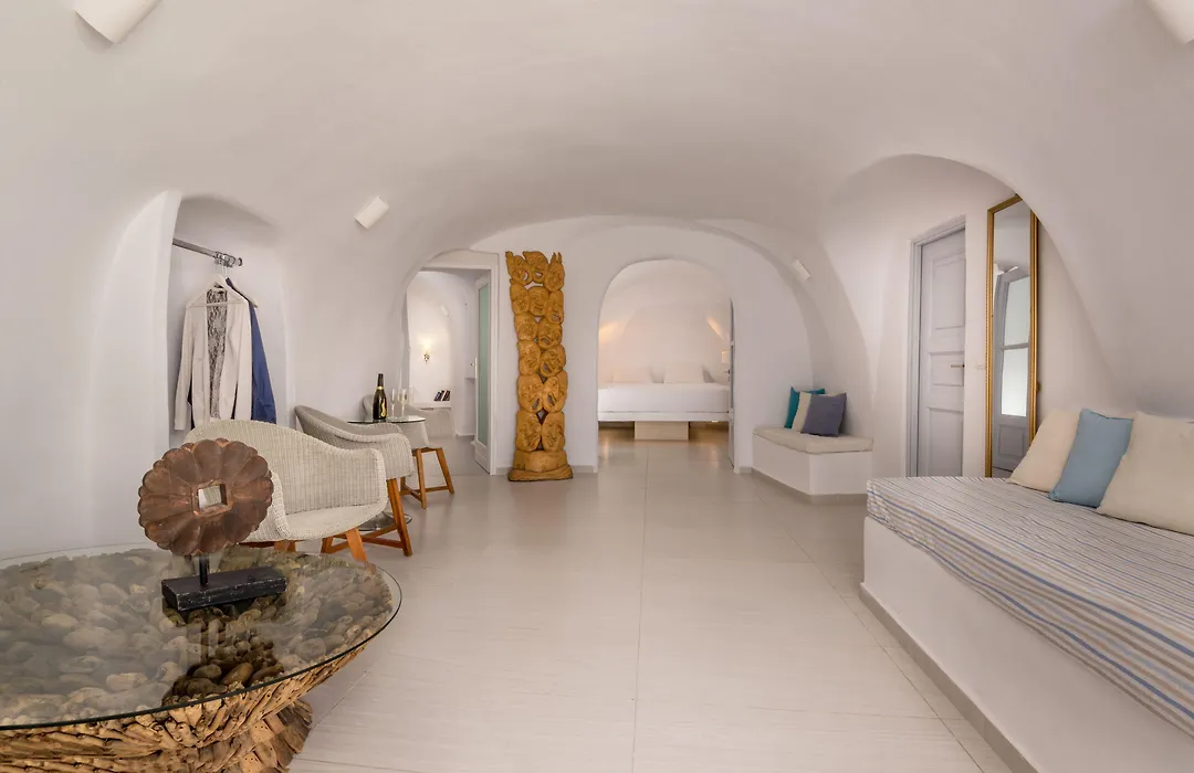 Caldera Premium Villas (Adults Only)-1