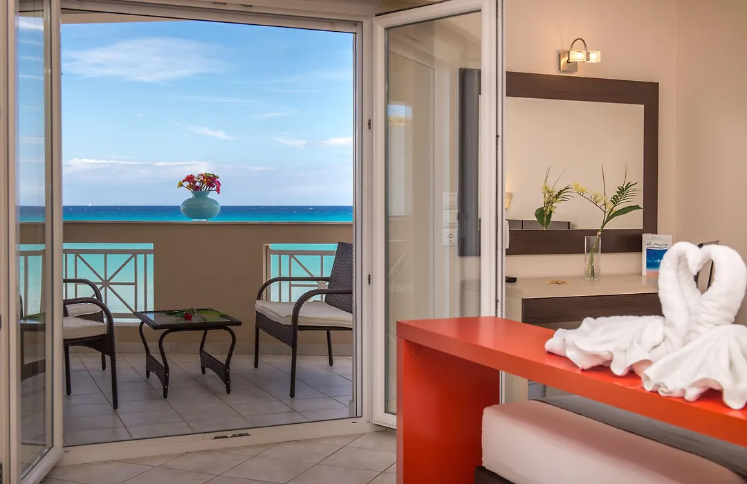 Al Mare Hotel-1
