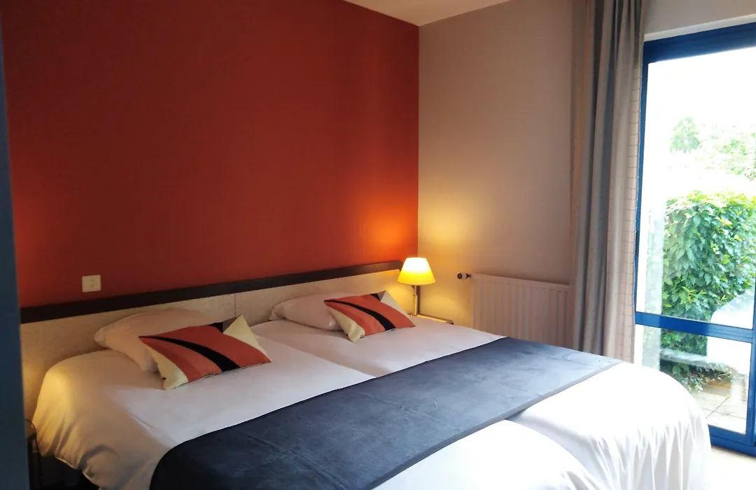 Hotel Restaurant Le Capricorne-1
