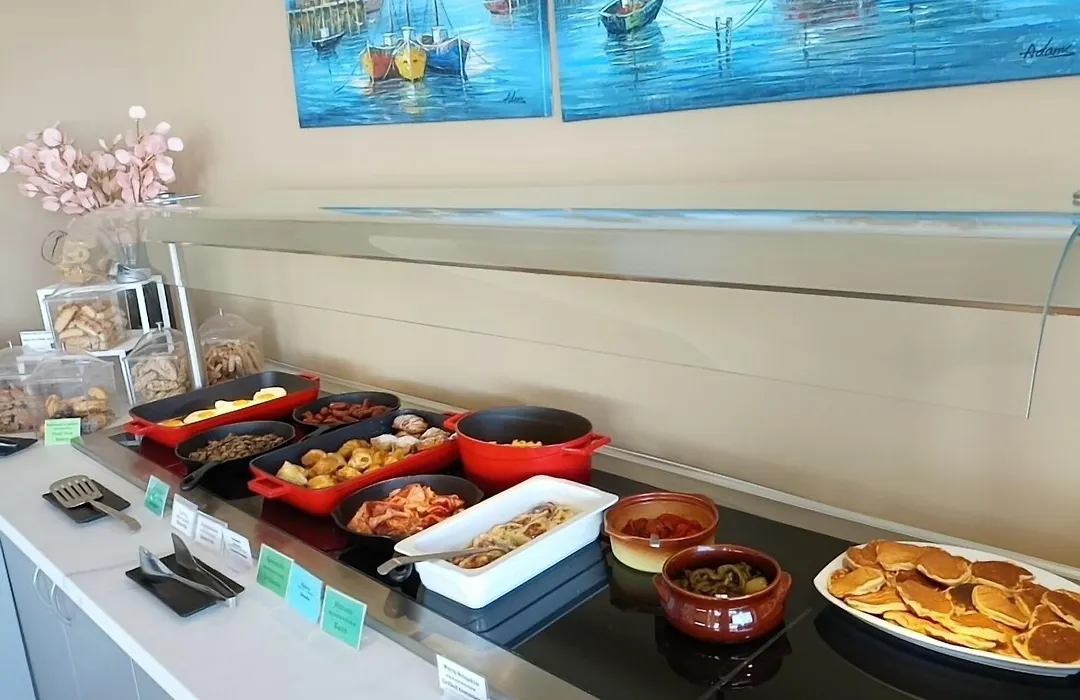 Al Mare Hotel-1