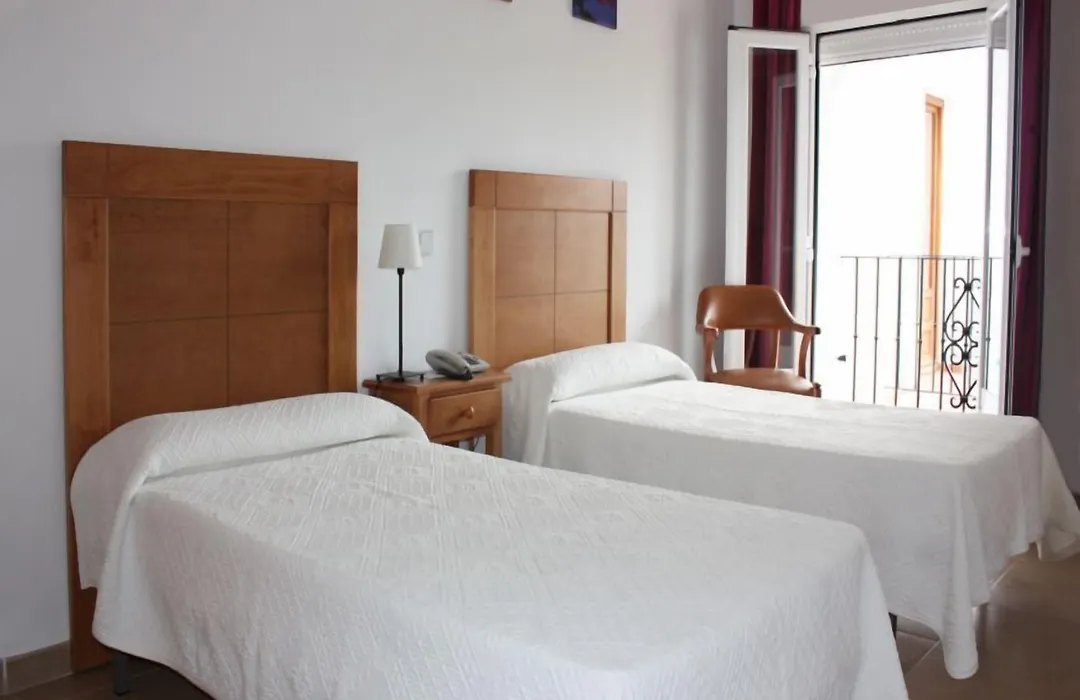 Hotel Residencia Miami-1