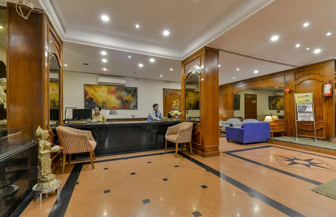 Hotel Ajanta-1