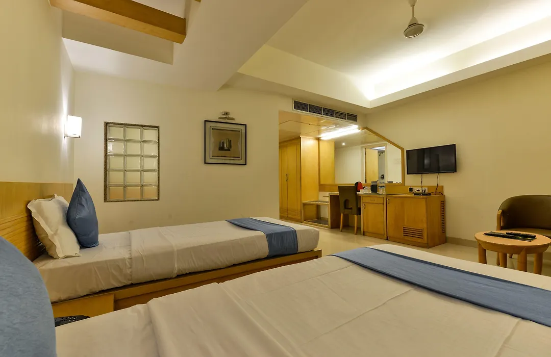 Hotel Ajanta-1
