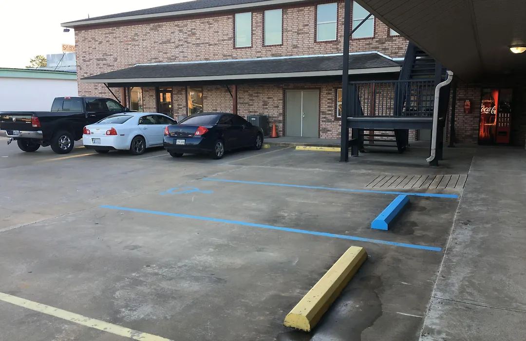 Montigo Inn-1