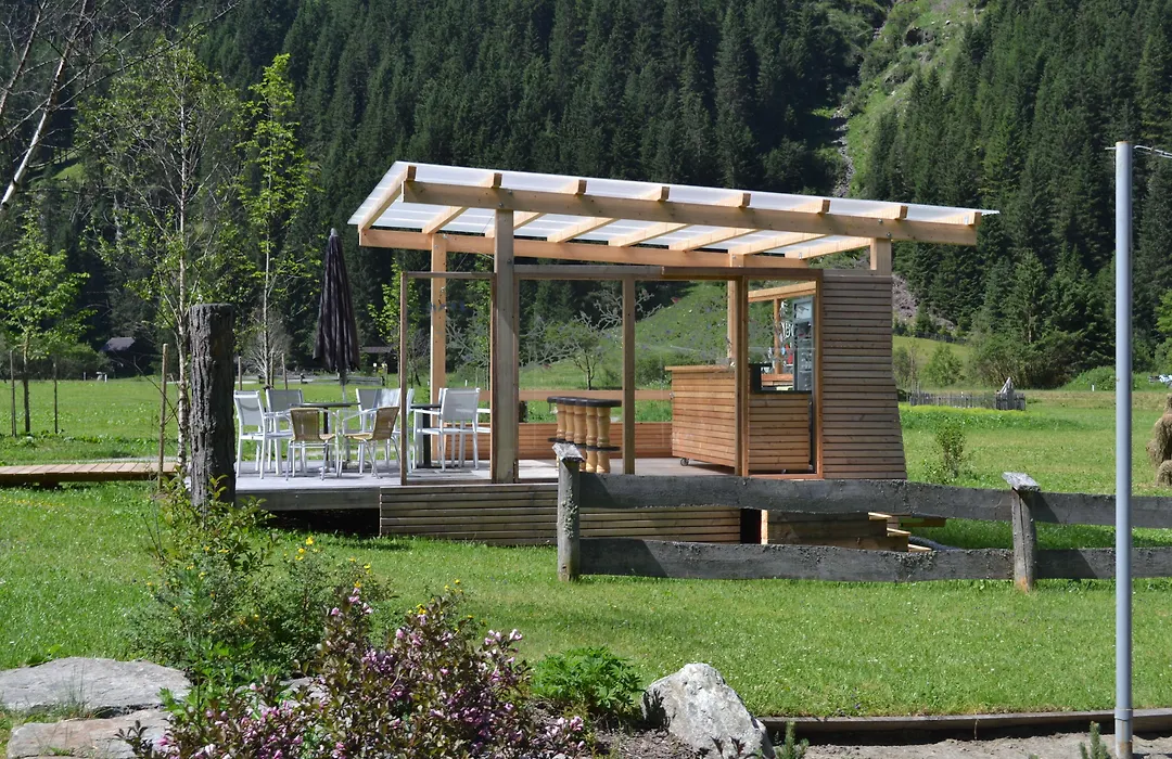 Bio Hotel Stillebach-1